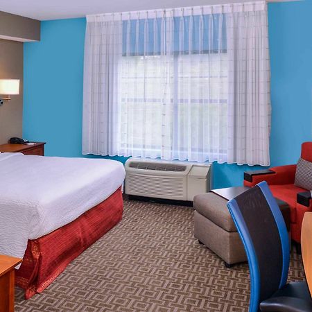 Towneplace Suites Thousand Oaks Ventura County Exterior photo