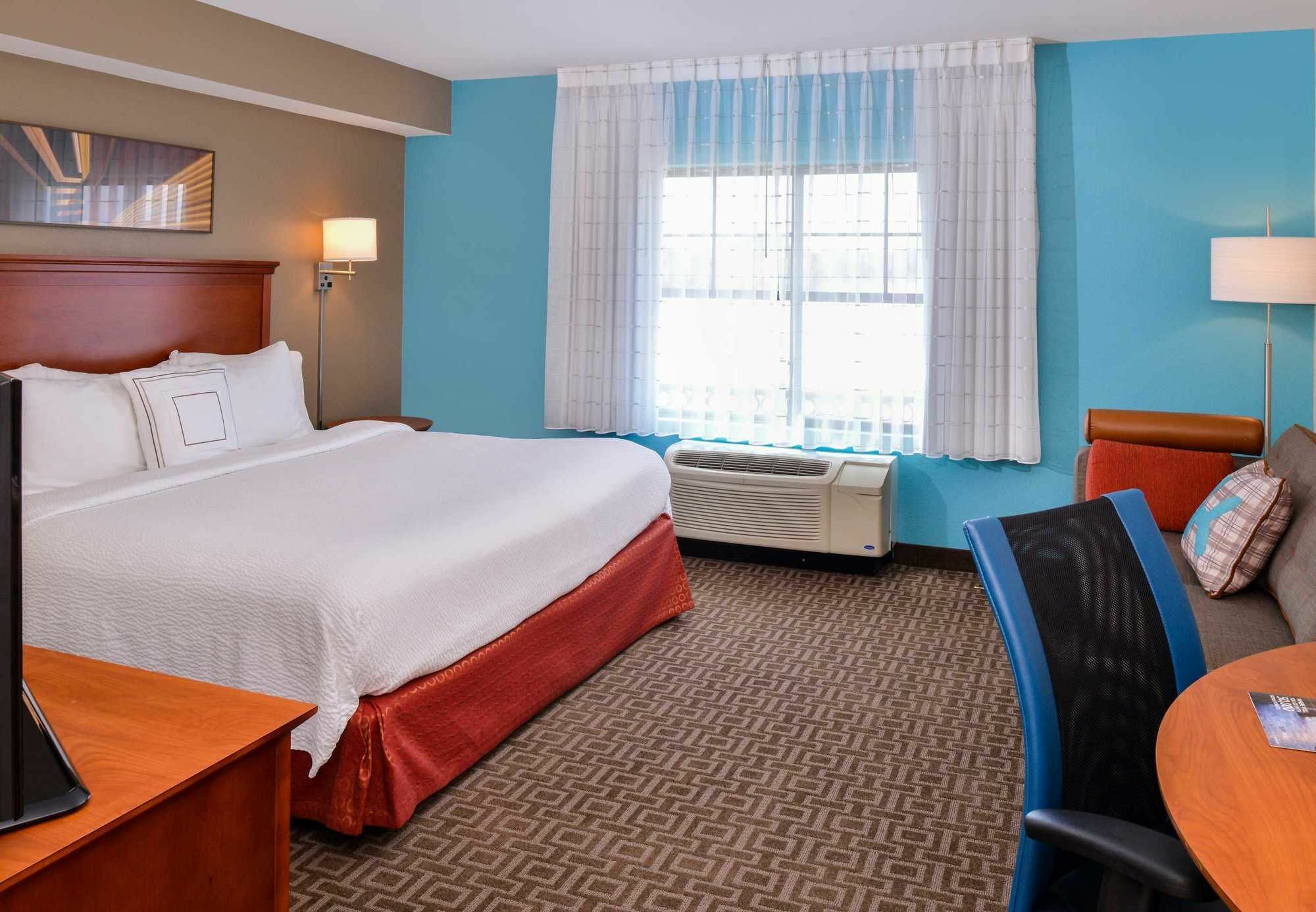 Towneplace Suites Thousand Oaks Ventura County Exterior photo