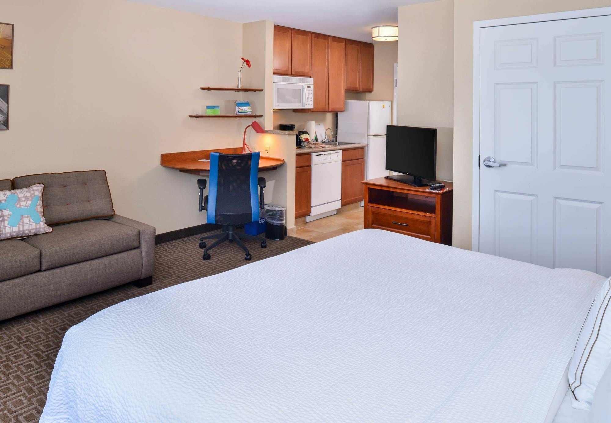 Towneplace Suites Thousand Oaks Ventura County Exterior photo