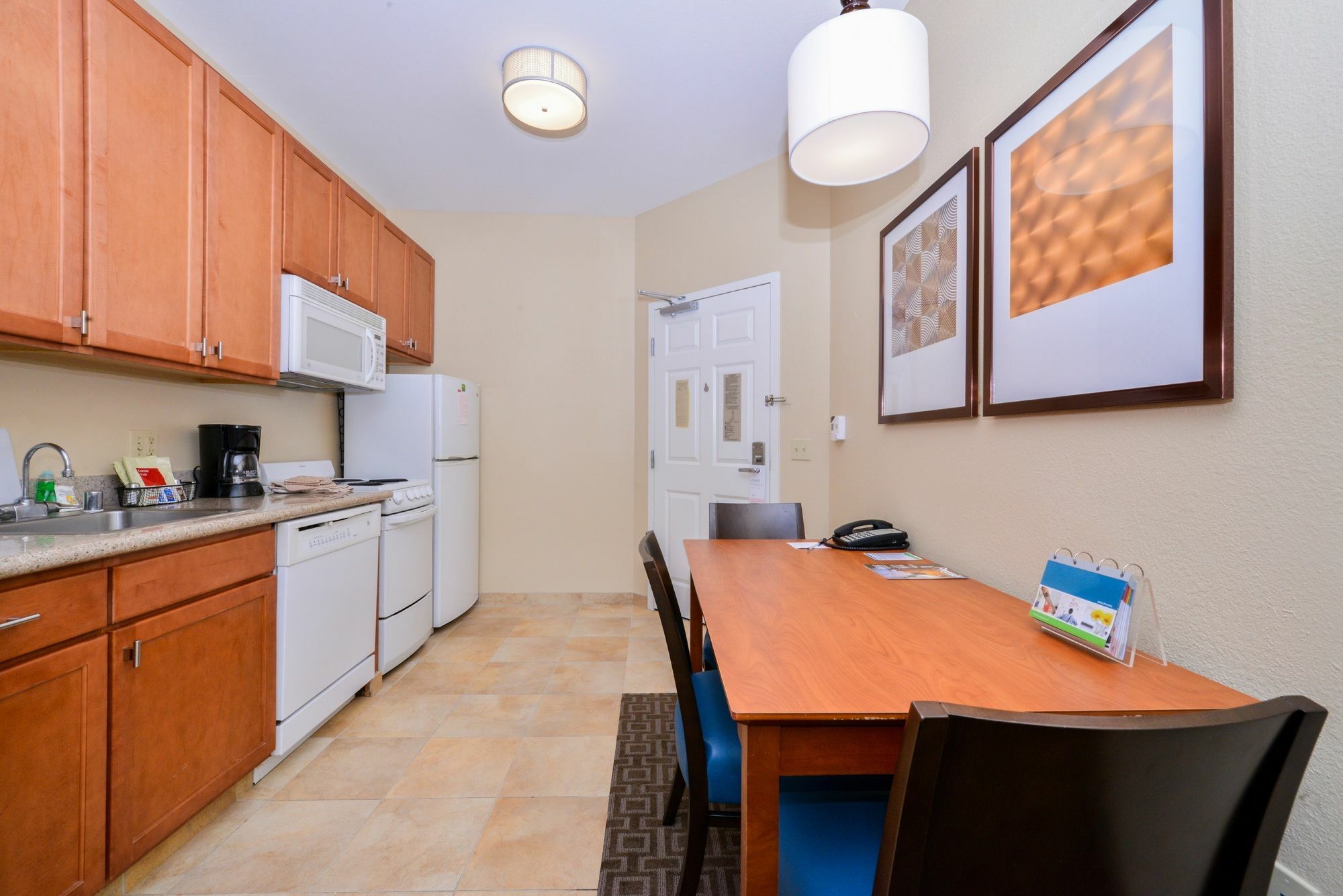 Towneplace Suites Thousand Oaks Ventura County Exterior photo