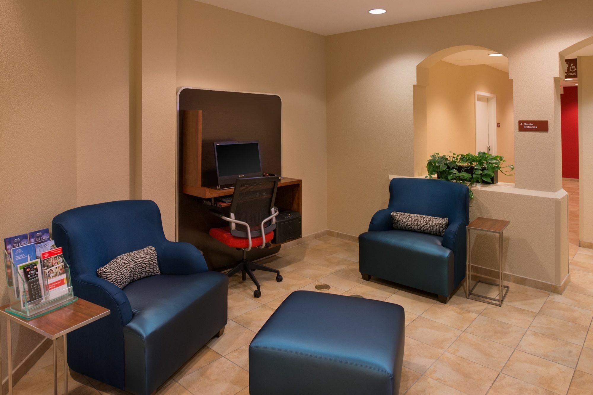 Towneplace Suites Thousand Oaks Ventura County Exterior photo