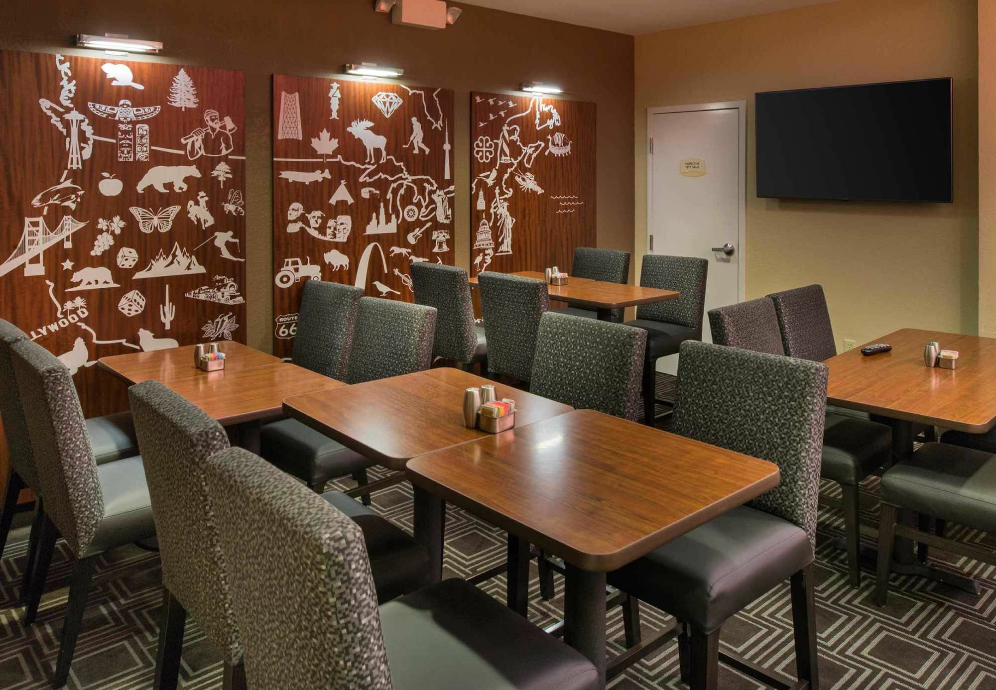 Towneplace Suites Thousand Oaks Ventura County Exterior photo