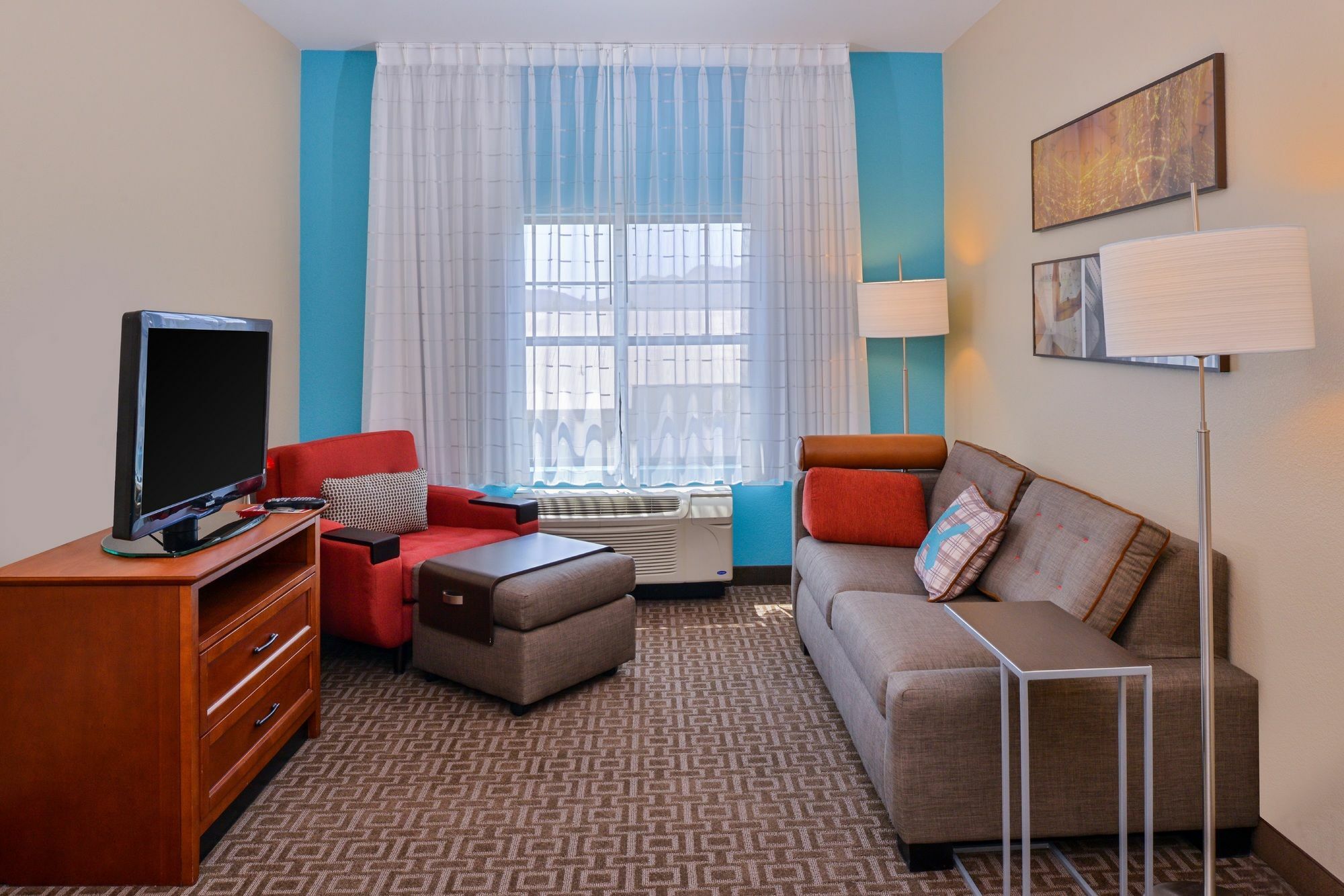 Towneplace Suites Thousand Oaks Ventura County Exterior photo